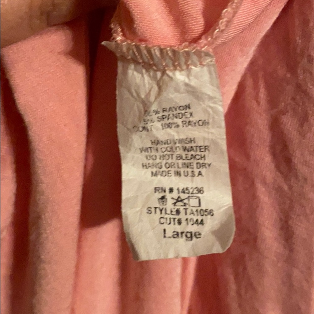 Layered shirt - Picture 4 of 5